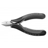 Knipex 77 42 115 ESD Electronics Diagonal Cutters Pointed Head, Non Bevelled 115mm