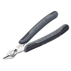 Knipex 78 03 125 ESDSB 78 03 125 ESD Electronic Super Knips® 125mm