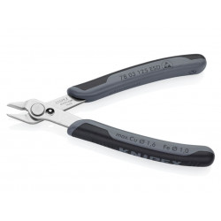 Knipex 78 03 125 ESDSB 78 03 125 ESD Electronic Super Knips® 125mm