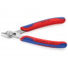 Knipex 78 03 125 SB 78 03 125 Electronic Super Knips® 125mm