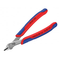 Knipex 78 03 125 SB 78 03 125 Electronic Super Knips® 125mm