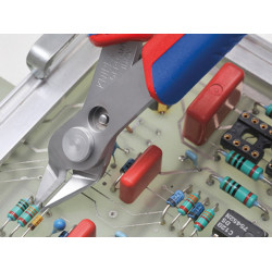 Knipex 78 03 125 SB 78 03 125 Electronic Super Knips® 125mm