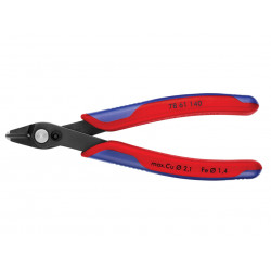 Knipex 78 61 140 SB 78 61 140 Electronic Super Knips® XL 140mm