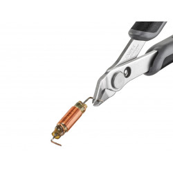 Knipex 78 03 125 ESDSB 78 03 125 ESD Electronic Super Knips® 125mm