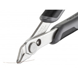 Knipex 78 03 125 ESDSB 78 03 125 ESD Electronic Super Knips® 125mm