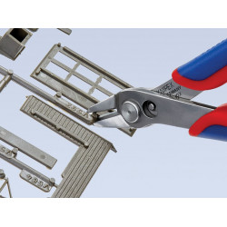 Knipex 78 03 140 SB 78 03 140 Electronic Super Knips® XL 140mm