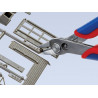 Knipex 78 03 140 SB 78 03 140 Electronic Super Knips® XL 140mm
