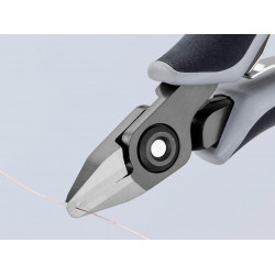 Knipex 79 42 125 Z ESD Precision Electronics Side Cutters 125mm