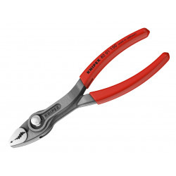 Knipex 82 01 150 SB 82 01 150 TwinGrip® Front and Side Gripping Plier 150mm