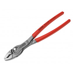 Knipex 82 01 250 SB 82 01 250 TwinGrip® Front and Side Gripping Plier 250mm