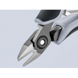 Knipex 79 42 125 Z ESD Precision Electronics Side Cutters 125mm