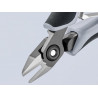 Knipex 79 42 125 Z ESD Precision Electronics Side Cutters 125mm