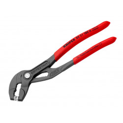 Knipex 85 51 180 A SB 85 51 180 A Spring Hose Clamp Pliers 180mm