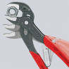 Knipex 85 01 250 SB 85 01 250 SmartGrip® Water Pump Pliers Plastic Coated Grip 250mm