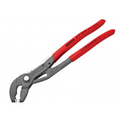 Knipex 85 51 250 AF Spring Hose Clamp Pliers with Retainer 250mm
