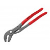 Knipex 85 51 250 AF Spring Hose Clamp Pliers with Retainer 250mm