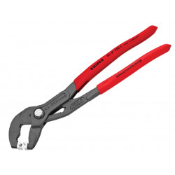 Knipex 85 51 250 C Spring Hose Clamp Pliers for Click Clamps 250mm
