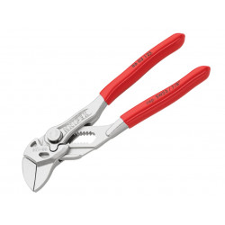 Knipex 86 03 125 SB 86 03 125 Mini Pliers Wrench 125mm
