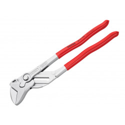 Knipex 86 03 300 SB 86 03 300 Pliers Wrench 300mm