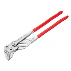 Knipex 86 03 400 Pliers Wrench XL 400mm