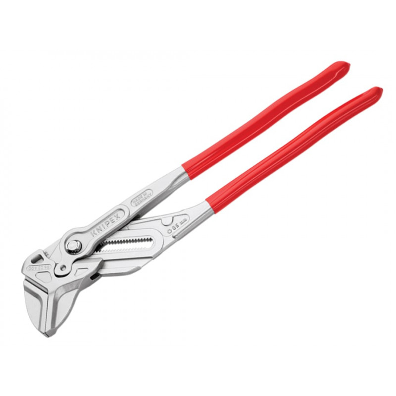 Knipex 86 03 400 Pliers Wrench XL 400mm Knipex 86 03 400 Pliers Wrench XL 400mm