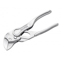 Knipex 86 04 100 BK 86 04 100 XS Pliers Wrench 100mm