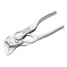 Knipex 86 04 100 BK 86 04 100 XS Pliers Wrench 100mm