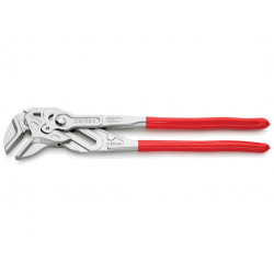 Knipex 86 03 400 Pliers Wrench XL 400mm