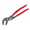 Knipex 85 51 250 C Spring Hose Clamp Pliers for Click Clamps 250mm