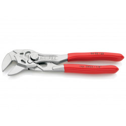 Knipex 86 03 125 SB 86 03 125 Mini Pliers Wrench 125mm