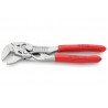 Knipex 86 03 125 SB 86 03 125 Mini Pliers Wrench 125mm