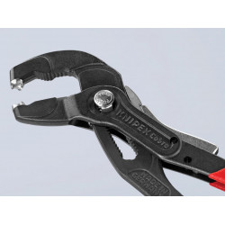 Knipex 85 51 250 AF Spring Hose Clamp Pliers with Retainer 250mm