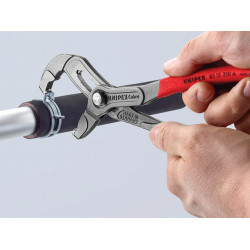 Knipex 85 51 250 A SB 85 51 250 A Spring Hose Clamp Pliers 250mm