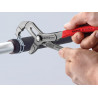 Knipex 85 51 250 A SB 85 51 250 A Spring Hose Clamp Pliers 250mm