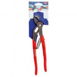 Knipex 85 01 250 SB 85 01 250 SmartGrip® Water Pump Pliers Plastic Coated Grip 250mm
