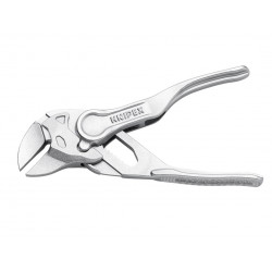 Knipex 86 04 100 BK 86 04 100 XS Pliers Wrench 100mm