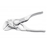 Knipex 86 04 100 BK 86 04 100 XS Pliers Wrench 100mm
