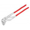 Knipex 86 03 400 Pliers Wrench XL 400mm