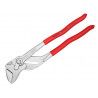 Knipex 86 03 300 SB 86 03 300 Pliers Wrench 300mm