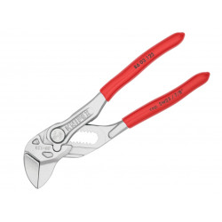 Knipex 86 03 125 SB 86 03 125 Mini Pliers Wrench 125mm