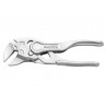 Knipex 86 04 100 BK 86 04 100 XS Pliers Wrench 100mm