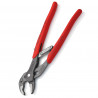 Knipex 85 01 250 SB 85 01 250 SmartGrip® Water Pump Pliers Plastic Coated Grip 250mm