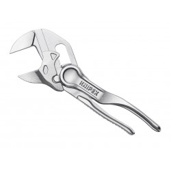 Knipex 86 04 100 BK 86 04 100 XS Pliers Wrench 100mm