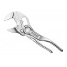 Knipex 86 04 100 BK 86 04 100 XS Pliers Wrench 100mm