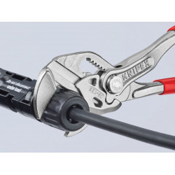 Knipex 86 03 125 SB 86 03 125 Mini Pliers Wrench 125mm