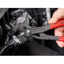 Knipex 85 51 250 A SB 85 51 250 A Spring Hose Clamp Pliers 250mm