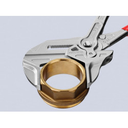 Knipex 86 03 400 Pliers Wrench XL 400mm