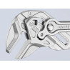 Knipex 86 03 400 Pliers Wrench XL 400mm