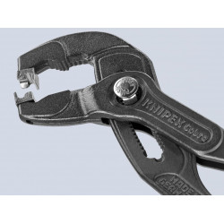Knipex 85 51 250 C Spring Hose Clamp Pliers for Click Clamps 250mm