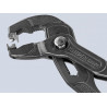 Knipex 85 51 250 C Spring Hose Clamp Pliers for Click Clamps 250mm